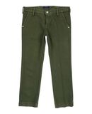 ENTRE AMIS GAR�ON Jungen 9-16 jahre Hose Farbe Milit�rgr�n Gr��e 1