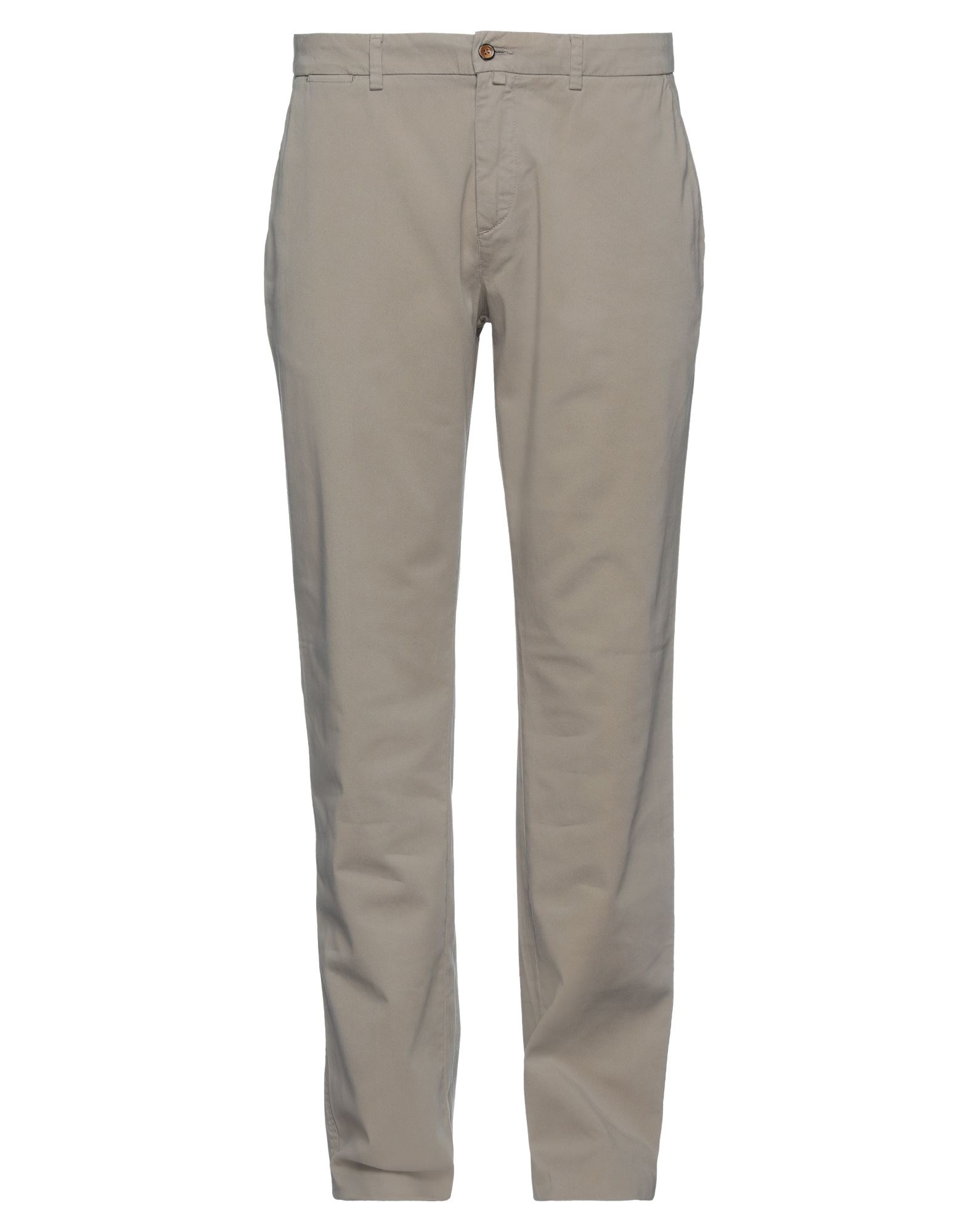 Harmont & Blaine Pants In Beige