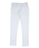 MANILA GRACE DENIM M�dchen 9-16 jahre Hose Farbe Wei� Gr��e 6