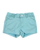TWINSET M�dchen 3-8 jahre Shorts Farbe S�uregr�n Gr��e 2