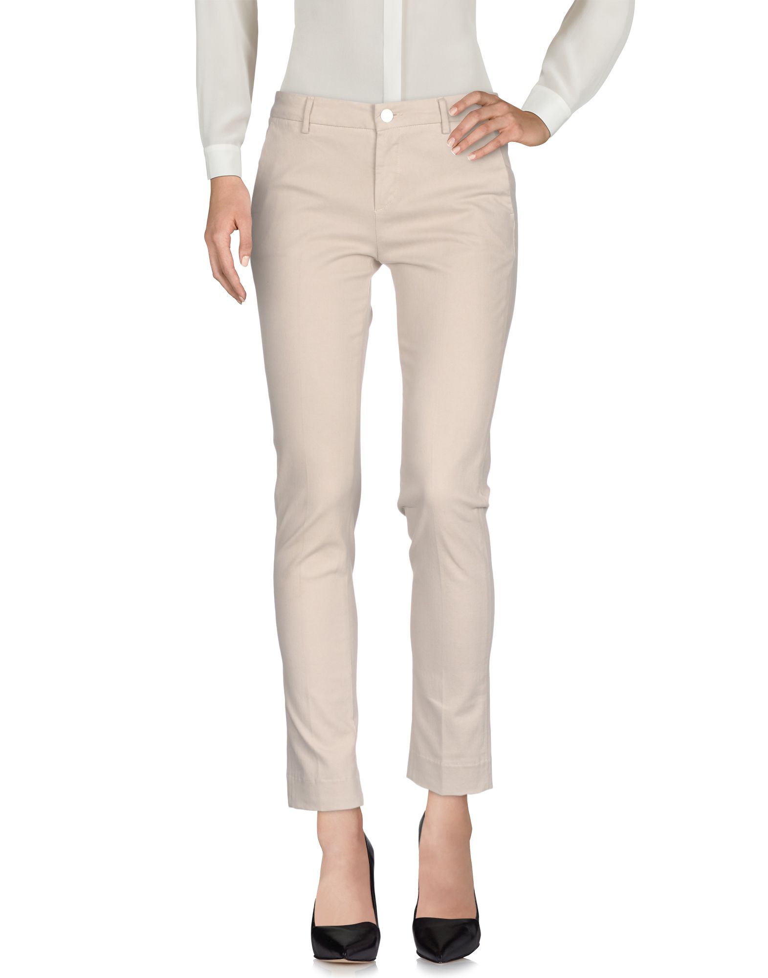 PEUTEREY Casual trousers,13009977NW 4