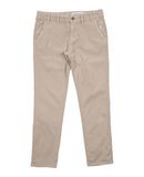 JECKERSON Jungen 3-8 jahre Hose Farbe Beige Gr��e 2