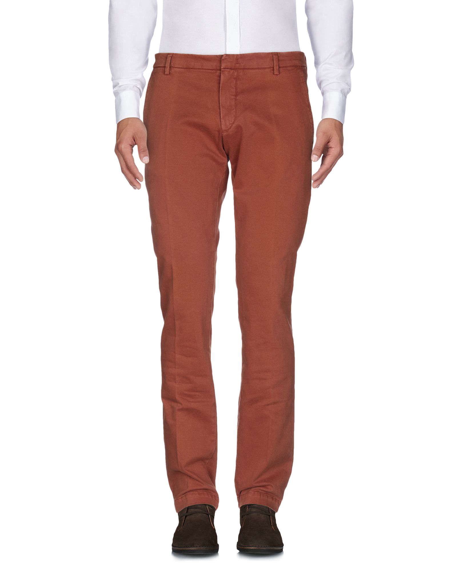  Michael Coal - Partes De Abajo - Pantalones - On Yoox.com 