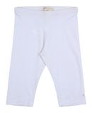 MONNALISA CHIC M�dchen 3-8 jahre Leggings Farbe Wei� Gr��e 6