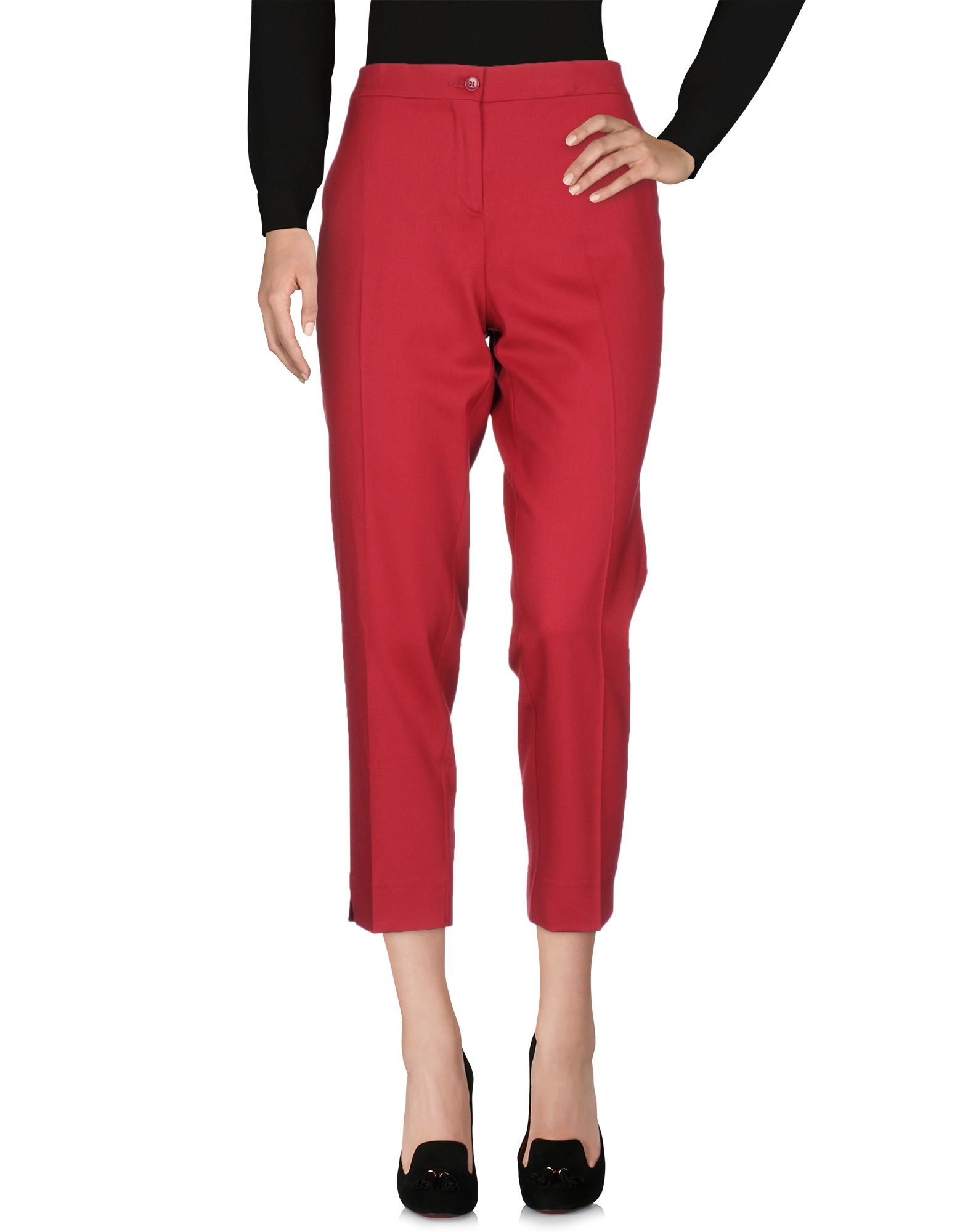 ETRO Casual trousers,13010534SX 3