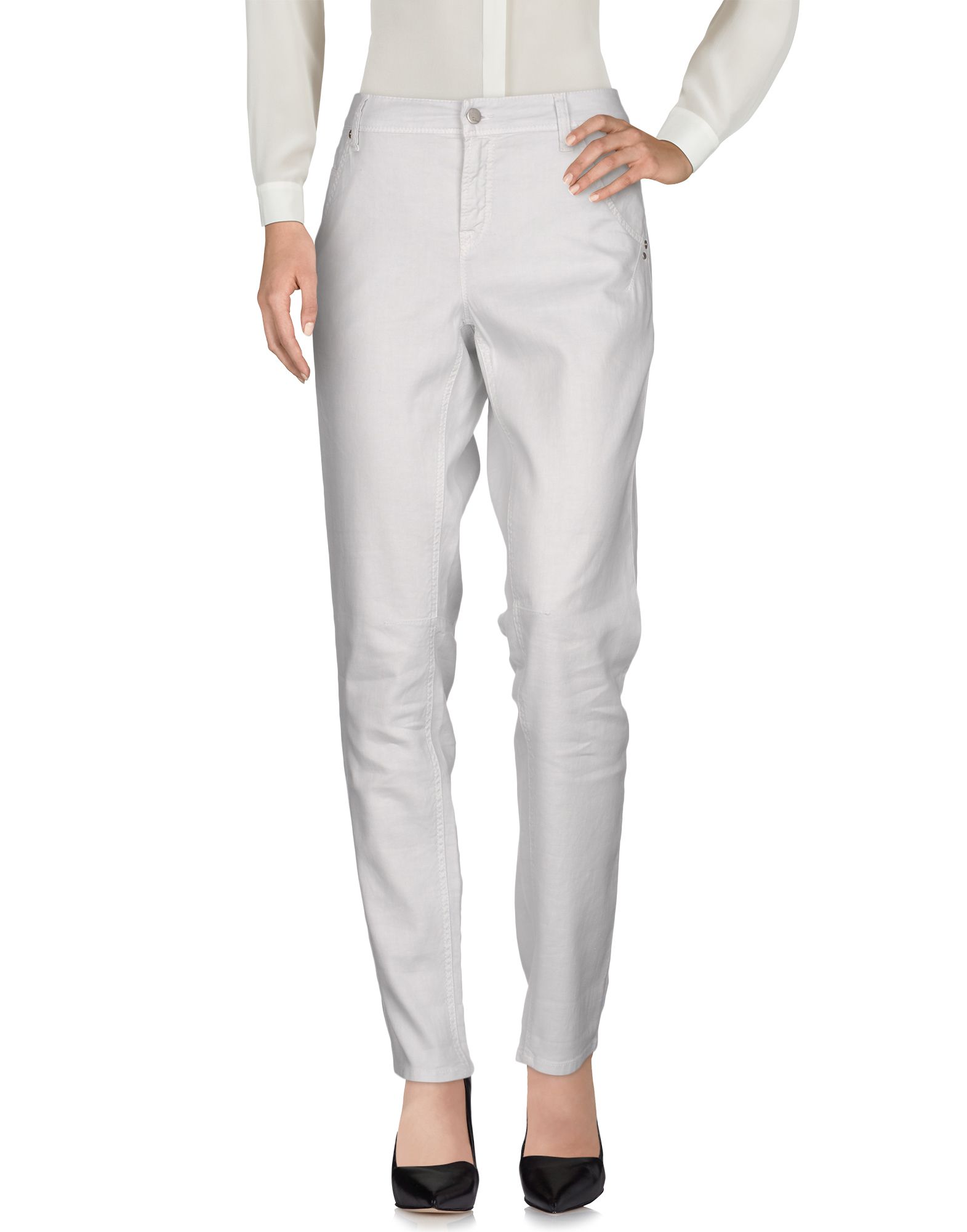 CAMBIO Casual trousers,13010787EF 7