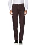 OAKS Herren Hose Farbe Pflaume Gr��e 4