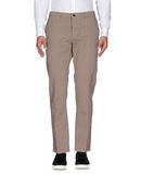 OAKS Herren Hose Farbe Taubengrau Gr��e 5