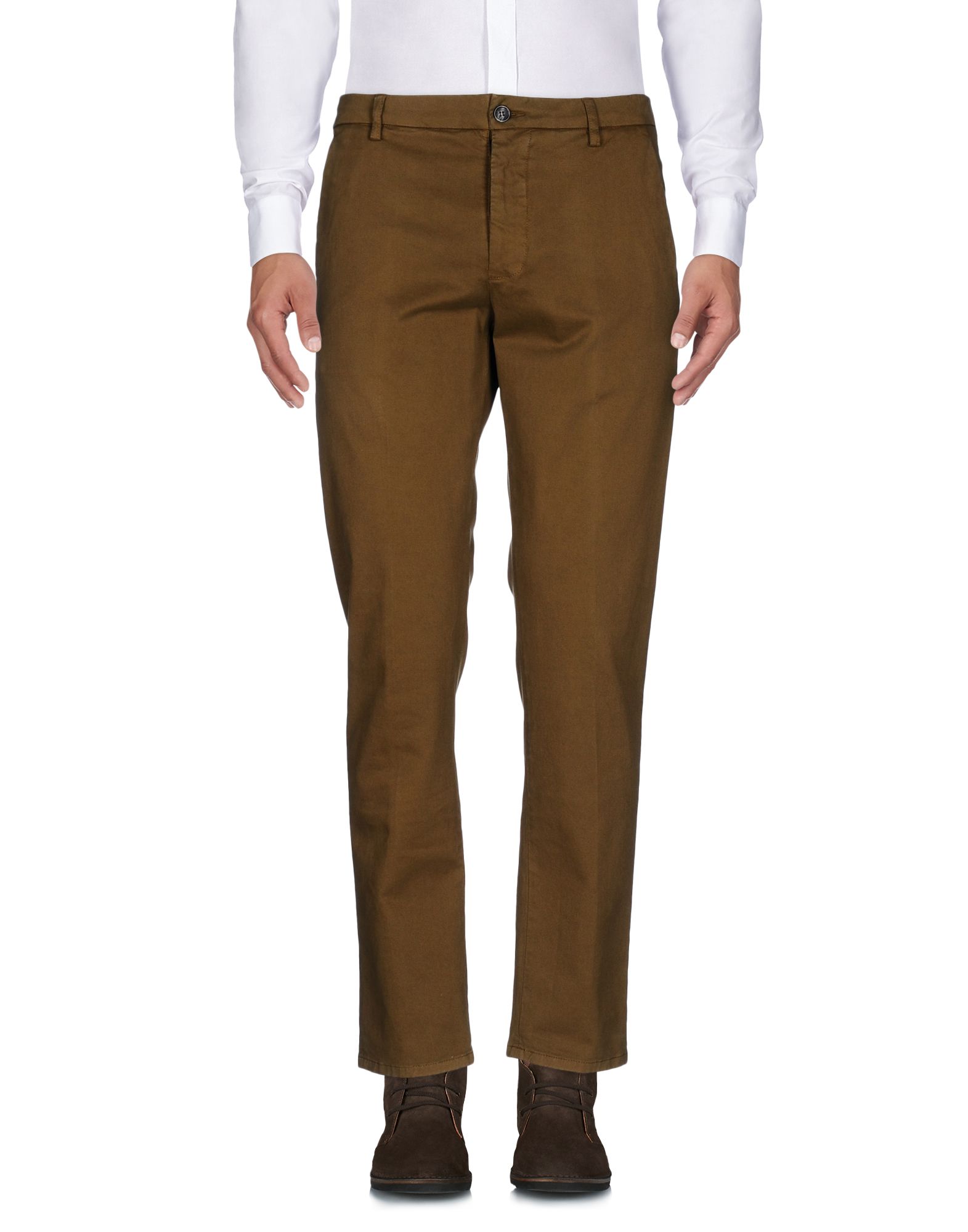 LOW BRAND trousers,13012429VN 9