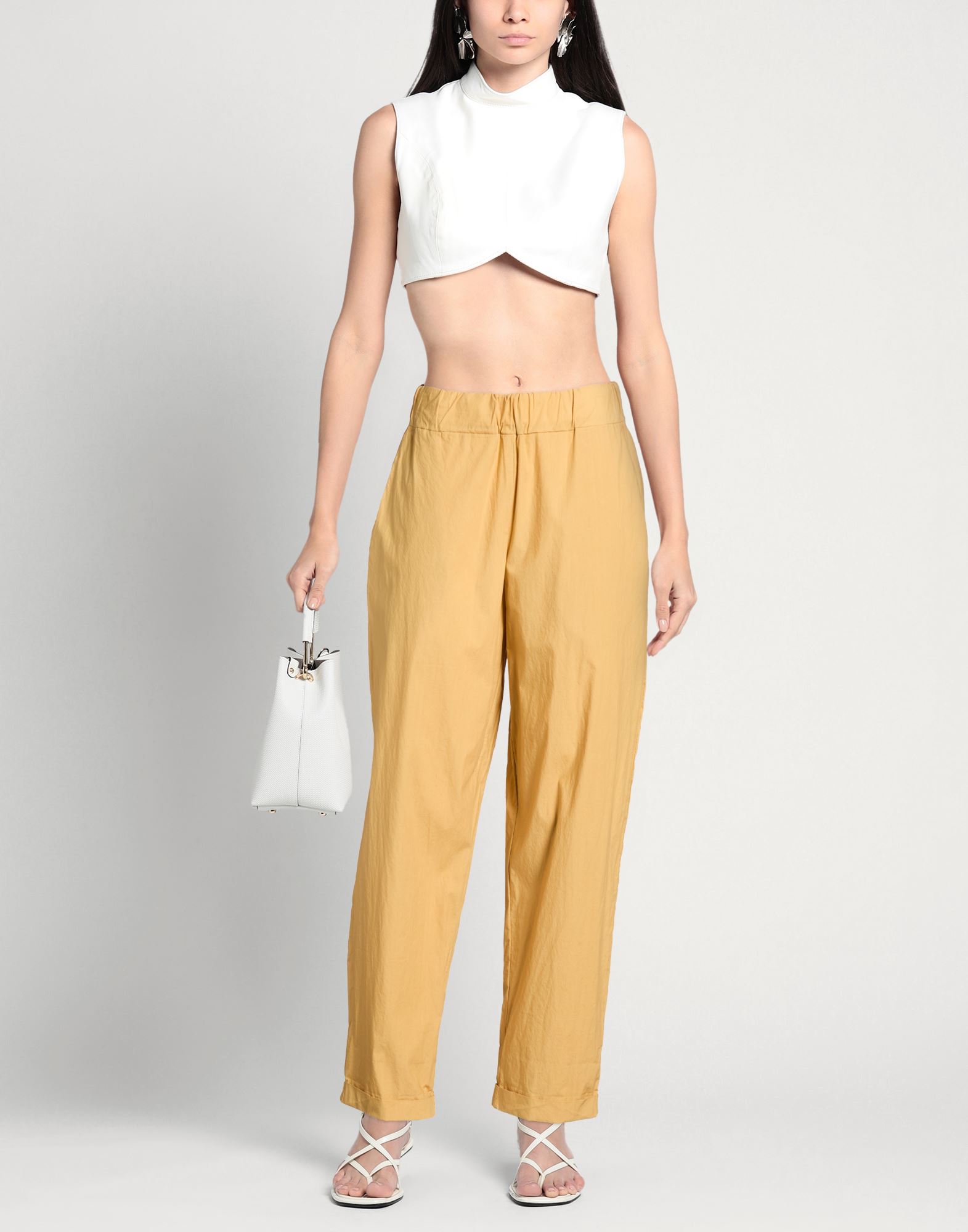  Labo.art - Hosen & Röcke - Hosen - On Yoox.com 