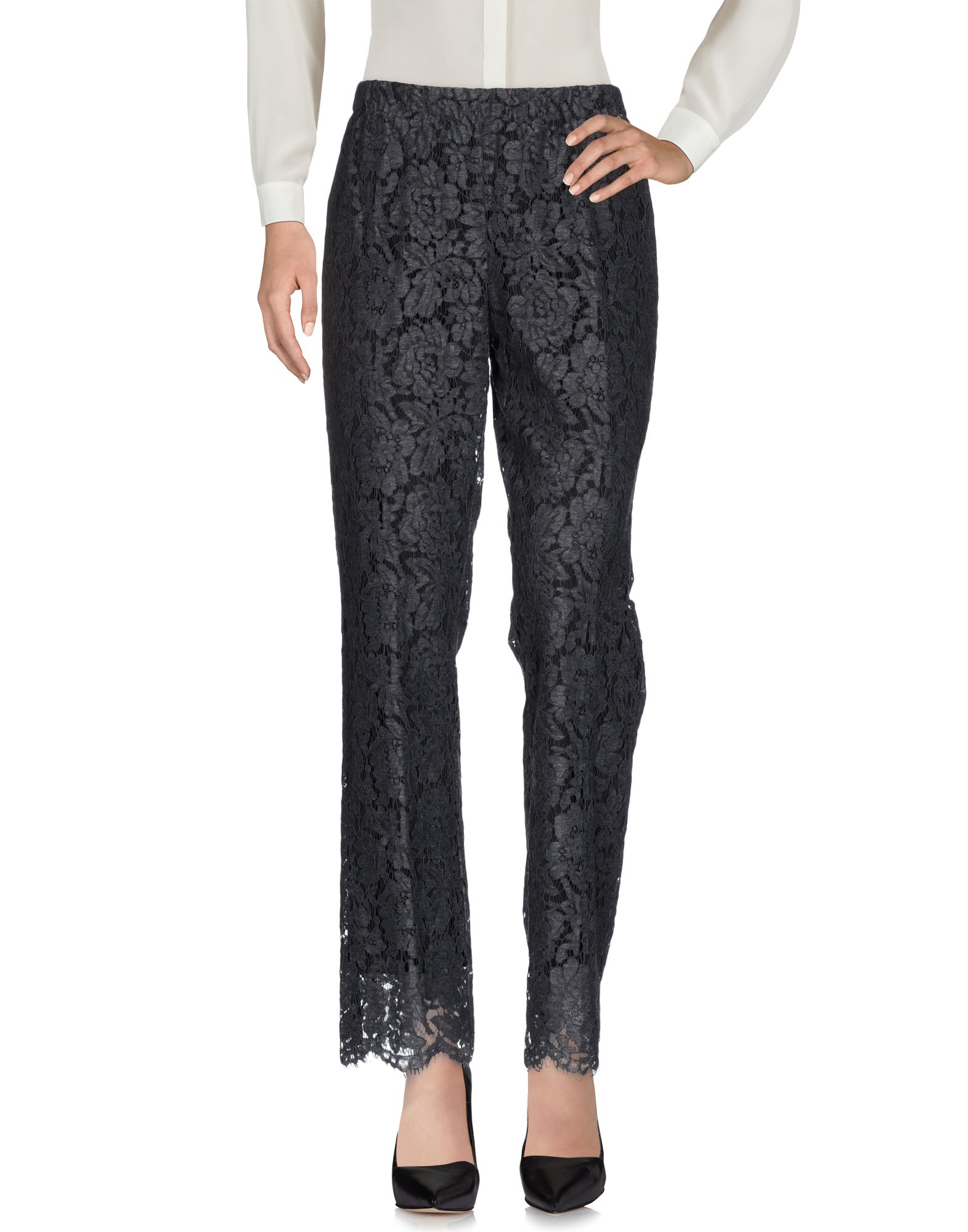 TWINSET BOTTOMWEAR Casual Παντελόνι