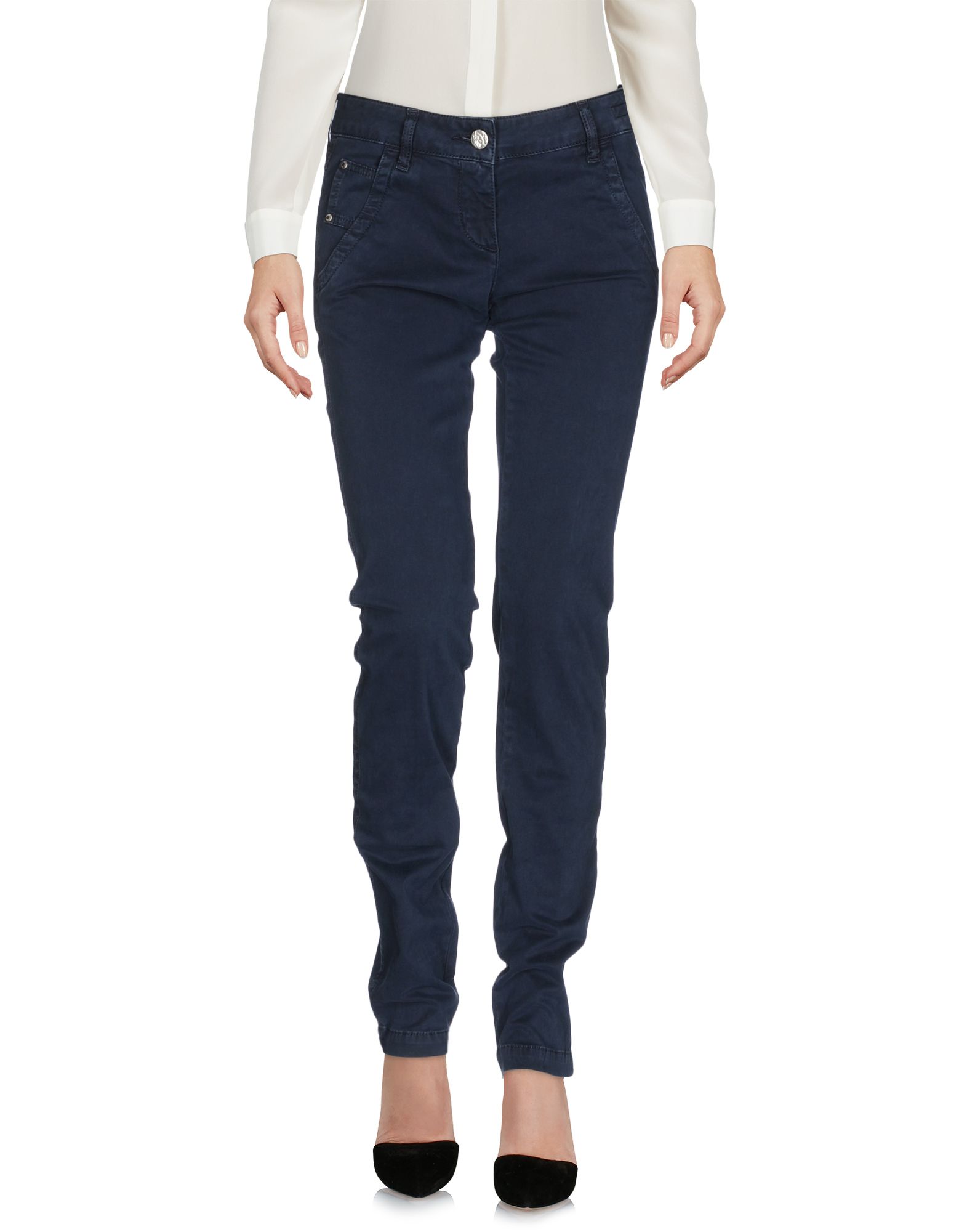 JACOB COHЁN BOTTOMWEAR Casual Παντελόνι