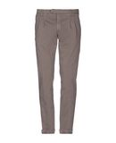 ELEVENTY Herren Hose Farbe Khaki Gr��e 4