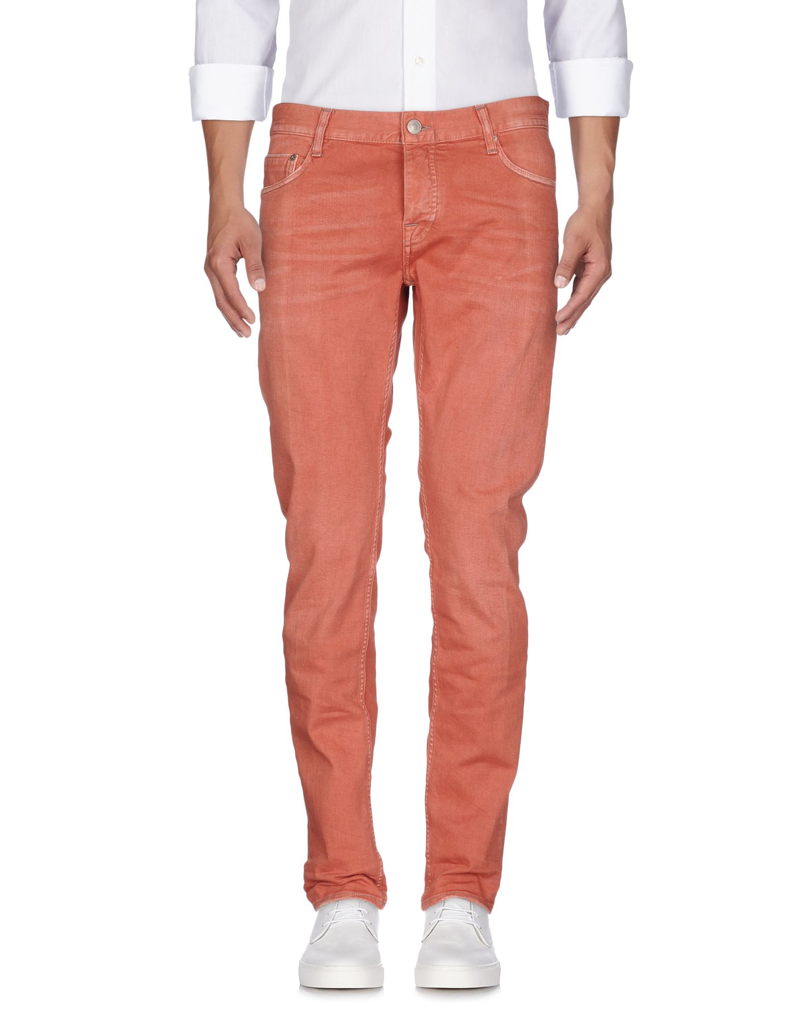 CARE LABEL Jeans