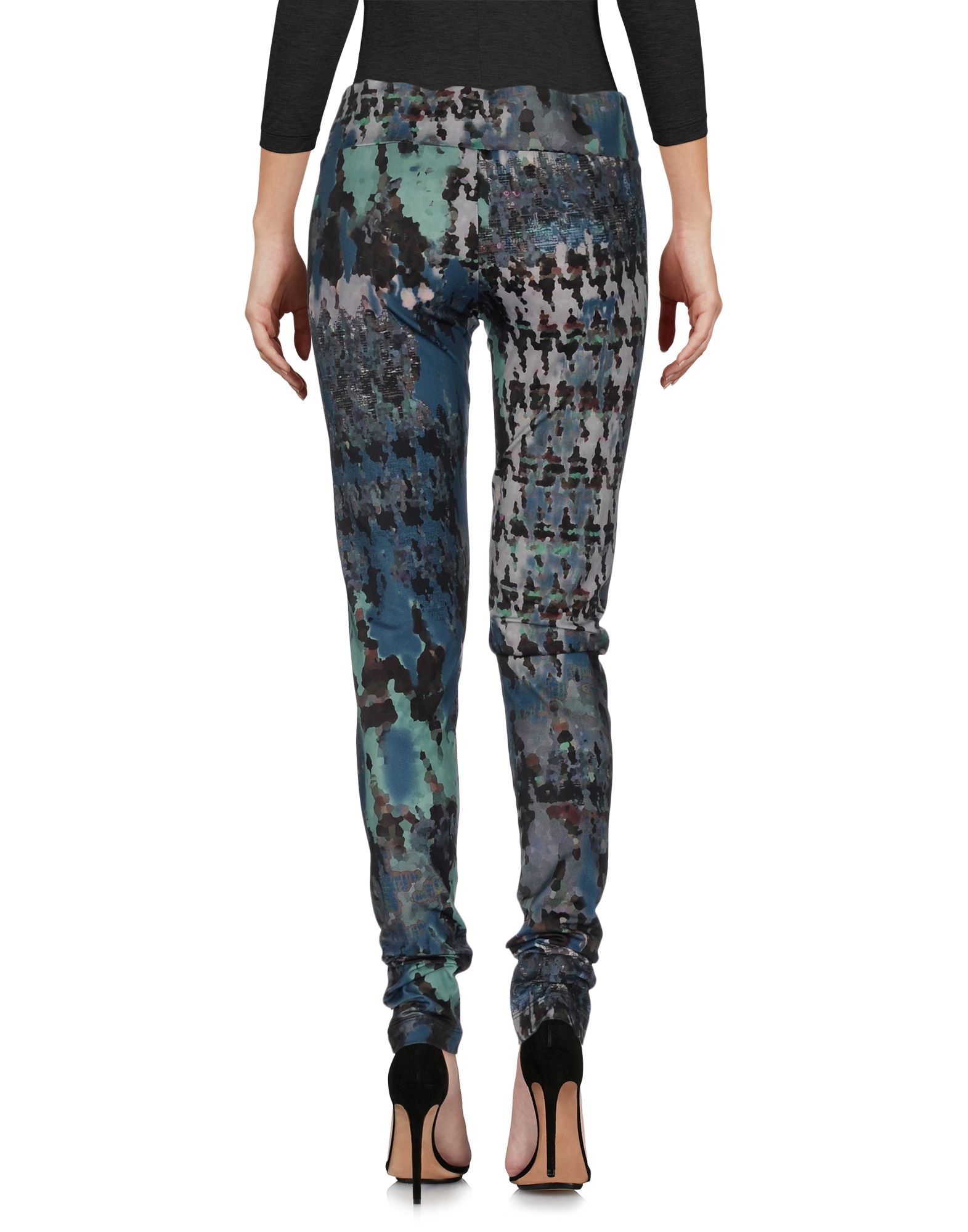  Pinko - Hosen & Röcke - Leggings - On Yoox.com 