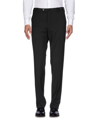 Pantalones Hombre Negro 48 Hombre
