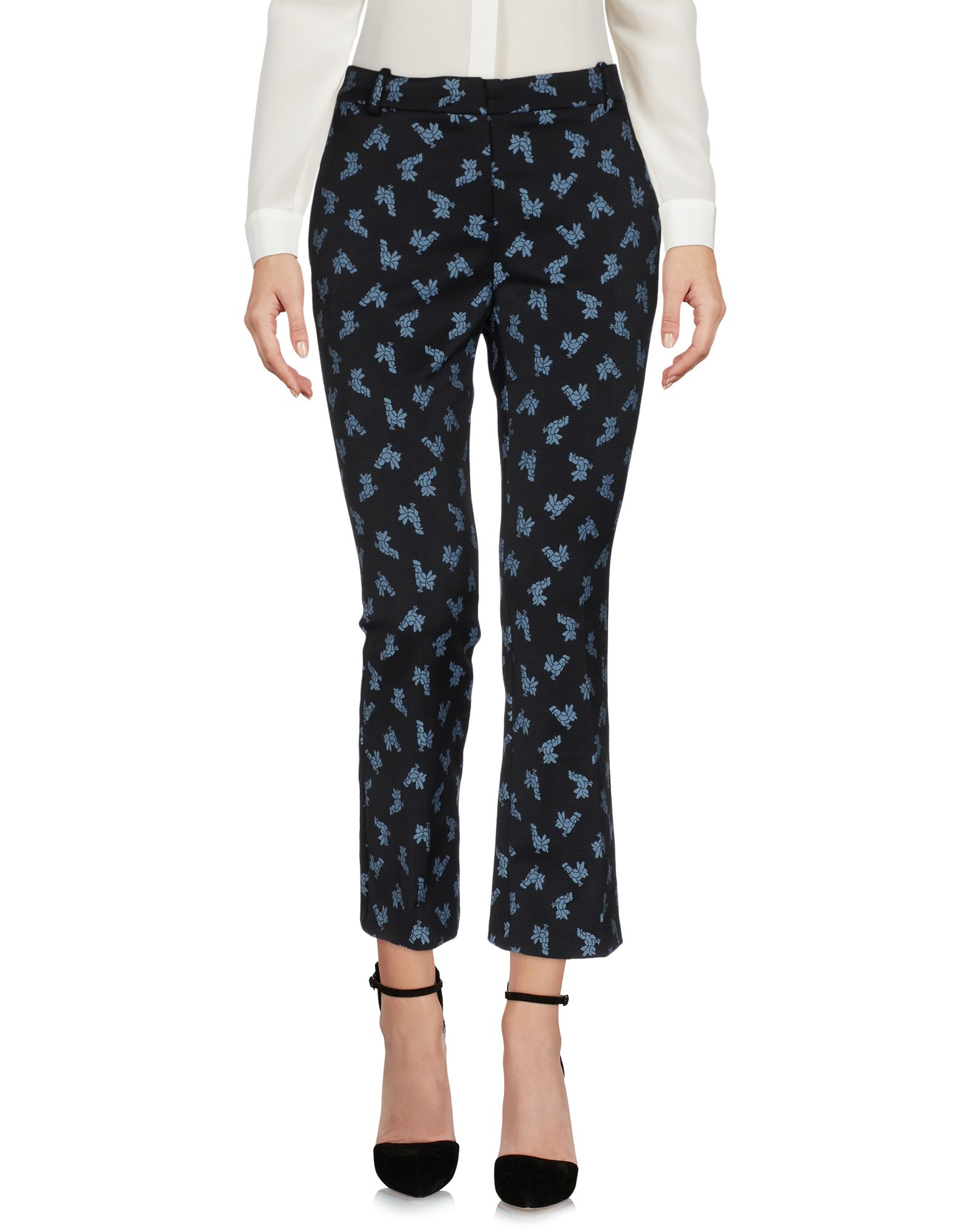 PINKO BOTTOMWEAR Casual Παντελόνι
