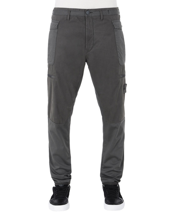 stone island ghost pant