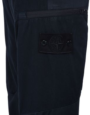 Pants Stone Island Men - Official Store