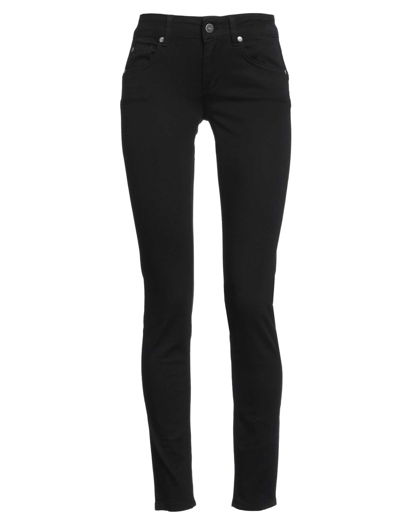 Liu •jo Pants In Black