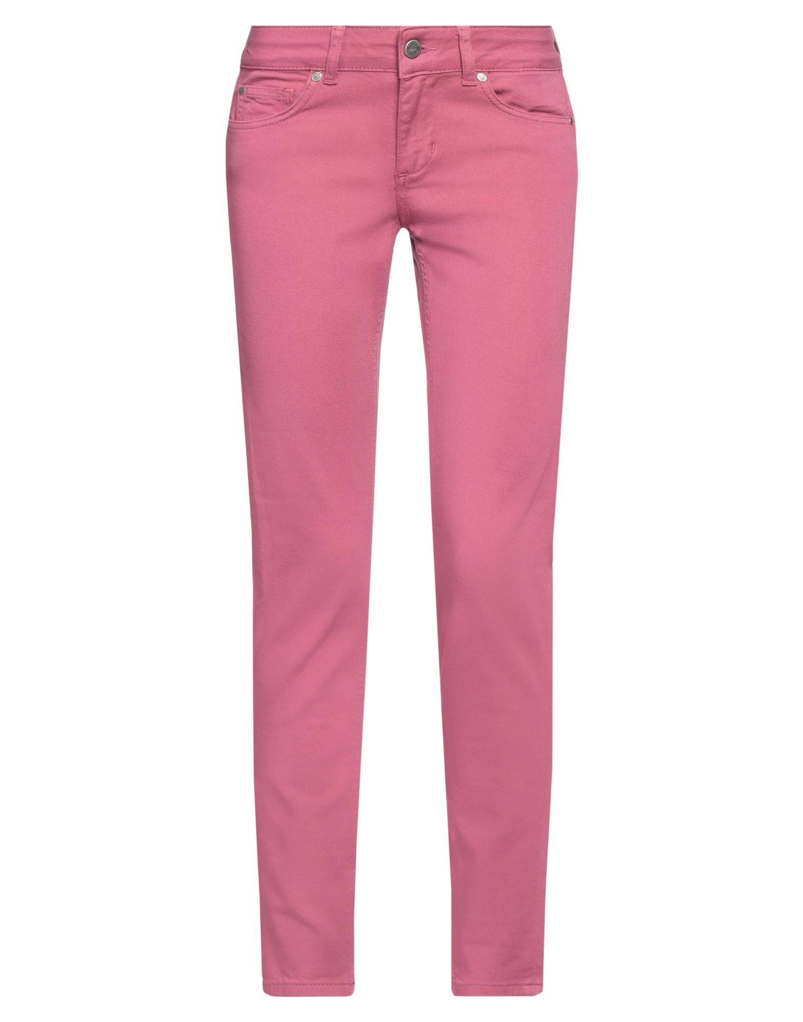 Liu •jo Pants In Red