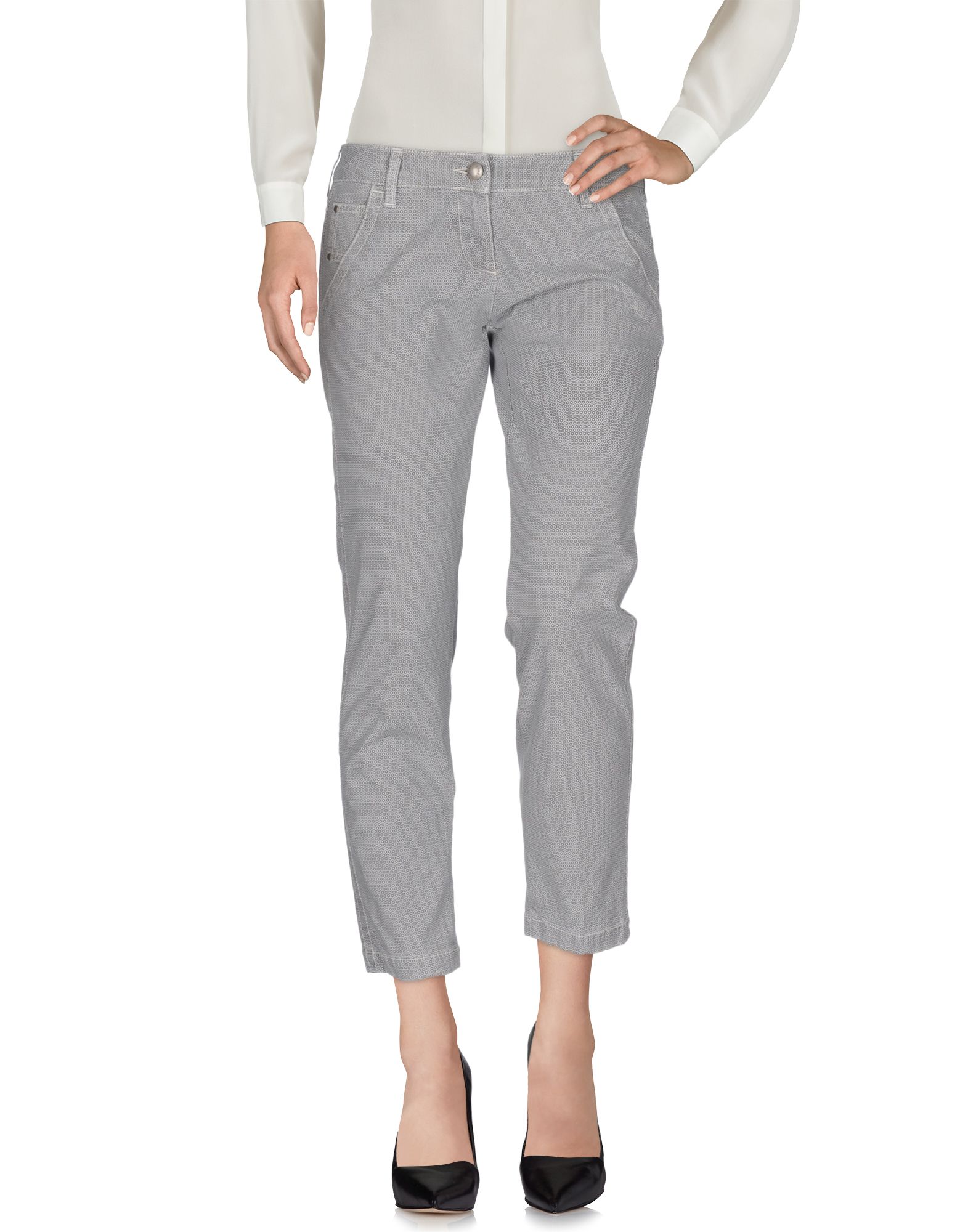 JACOB COHЁN BOTTOMWEAR Casual Παντελόνι
