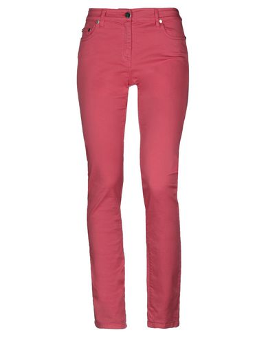 фото Повседневные брюки ELISABETTA FRANCHI JEANS