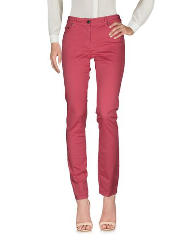 фото Повседневные брюки ELISABETTA FRANCHI JEANS