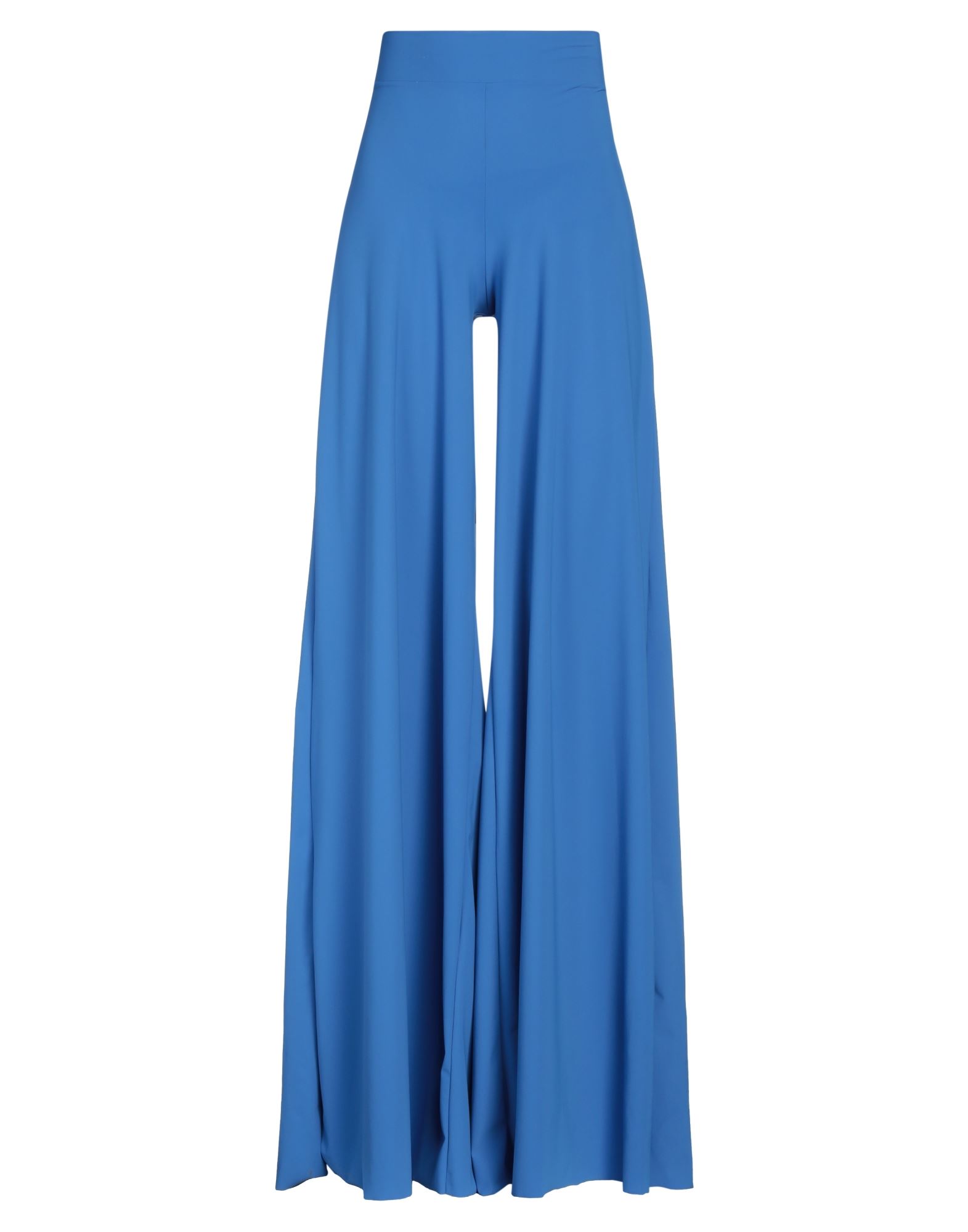 Chiara Boni La Petite Robe Pants In Blue