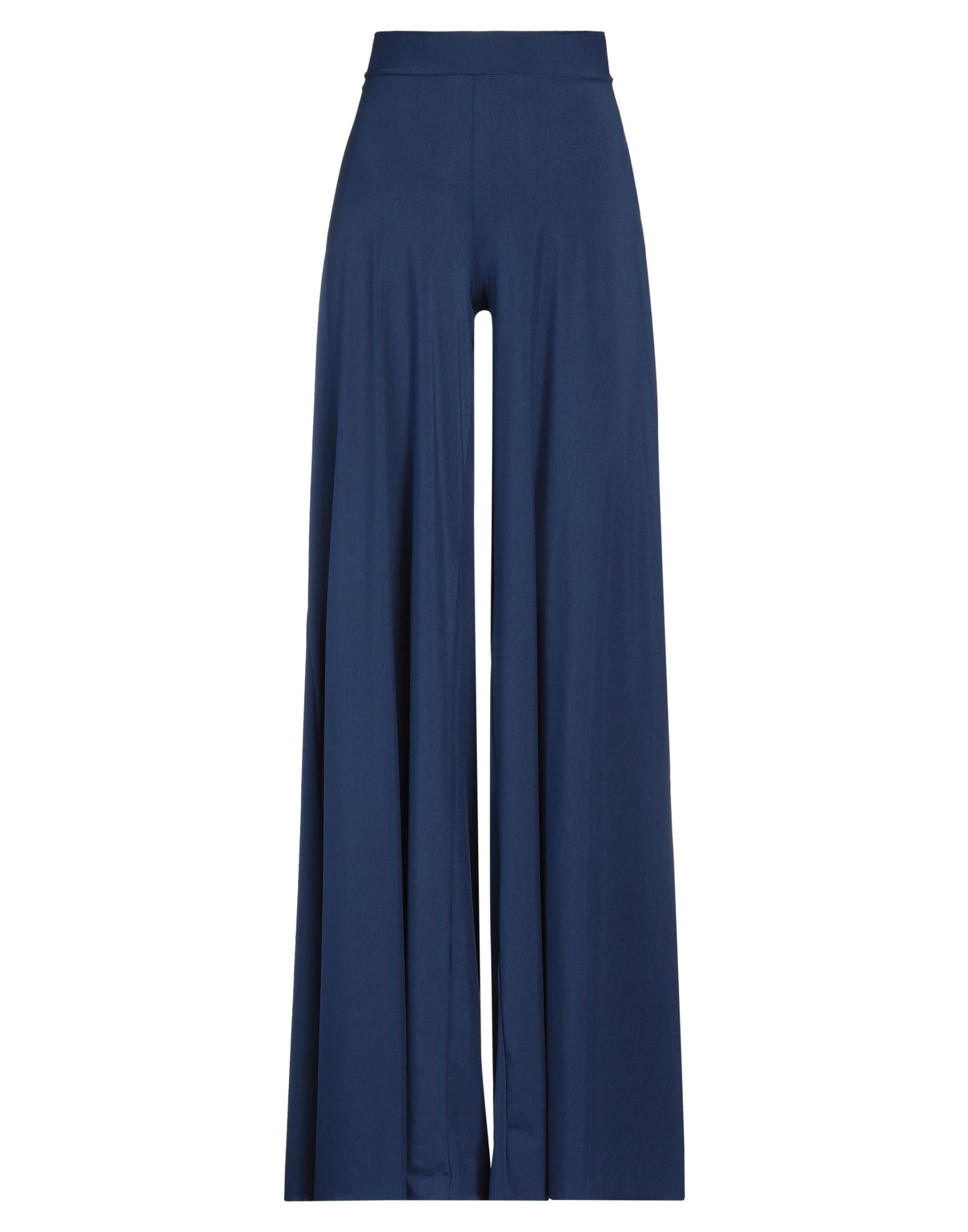 Chiara Boni La Petite Robe Pants In Blue