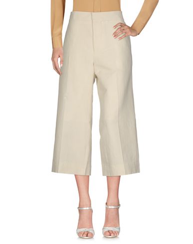 Woman Pants Light blue Size 28 Cotton, Elastane