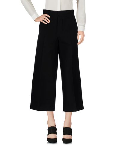 Woman Pants Light blue Size 28 Cotton, Elastane