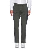 GRAFFIO Herren Hose Farbe Milit�rgr�n Gr��e 5