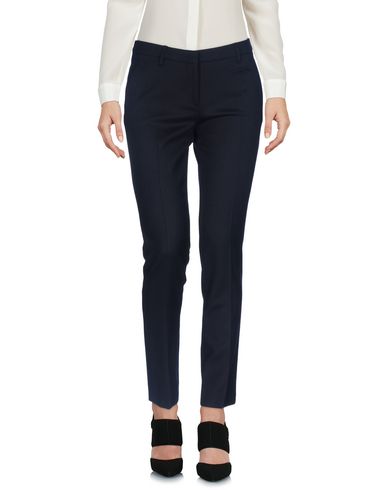 Укороченные брюки TRUE ROYAL 