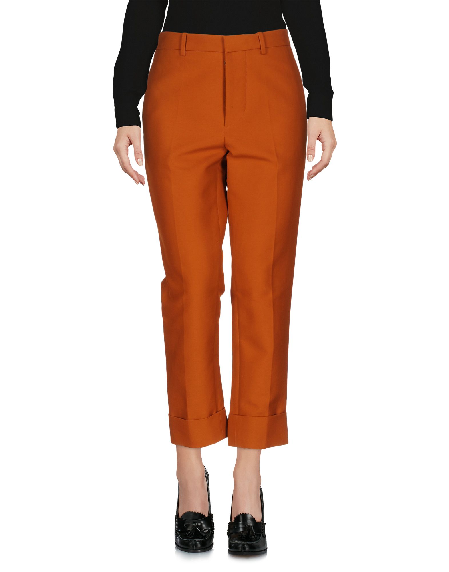 MARNI MARNI BOTTOMWEAR Casual Παντελόνι