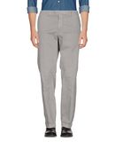 SEVENTY SERGIO TEGON Herren Hose Farbe Grau Gr��e 7