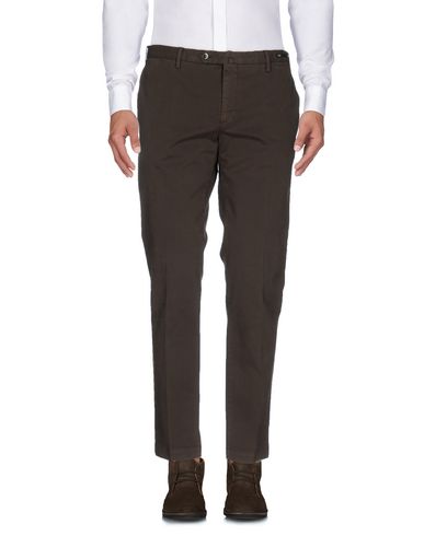 Hose Herren Dunkelbraun 46,56 Herren