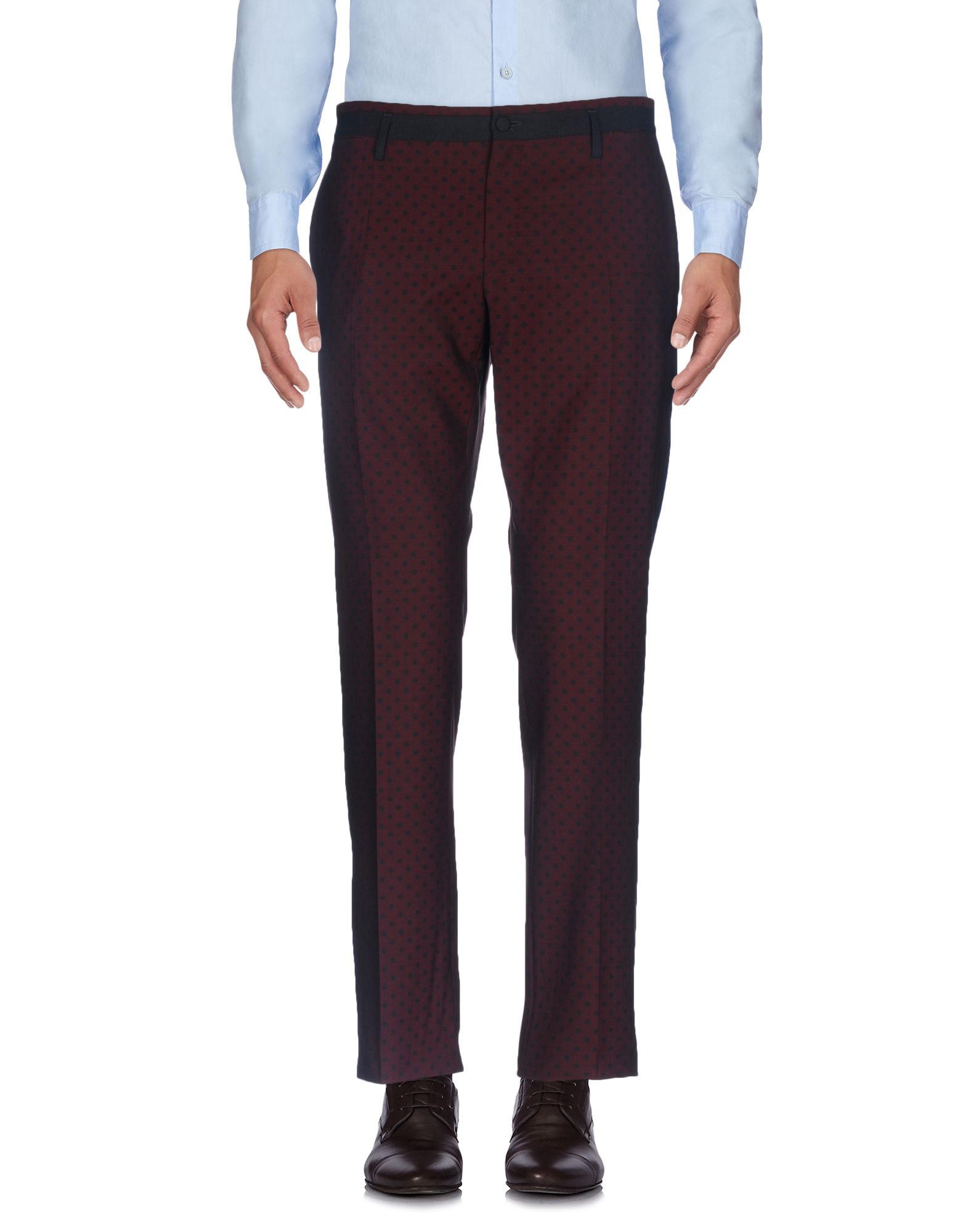  Dolce&gabbana - Hosen & Röcke - Hosen - On Yoox.com 