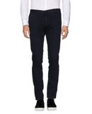 HERMAN & SONS Herren Hose Farbe Dunkelblau Gr��e 2