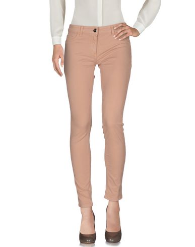 фото Повседневные брюки ELISABETTA FRANCHI JEANS