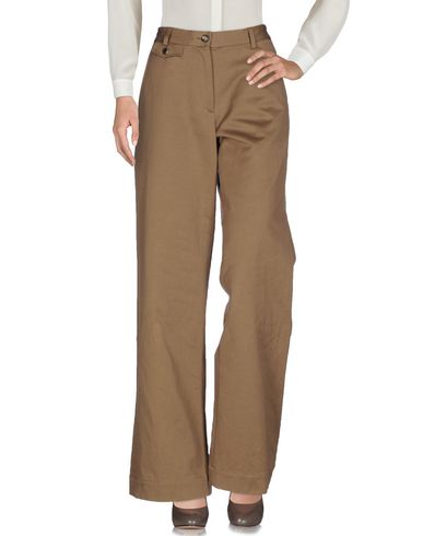 Повседневные брюки Dries VAN Noten