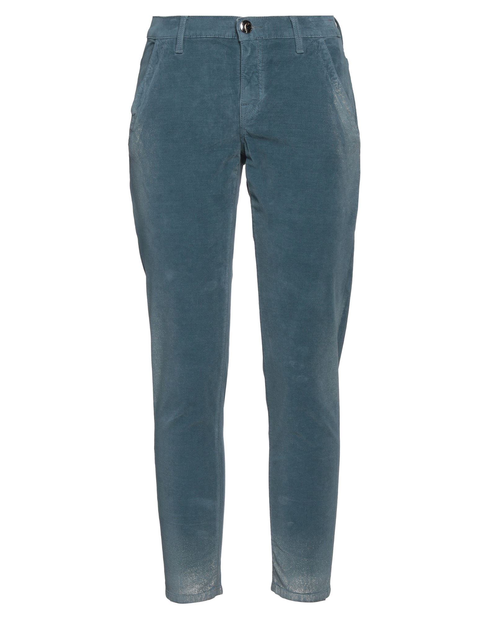 Jacob Cohёn Pants In Blue