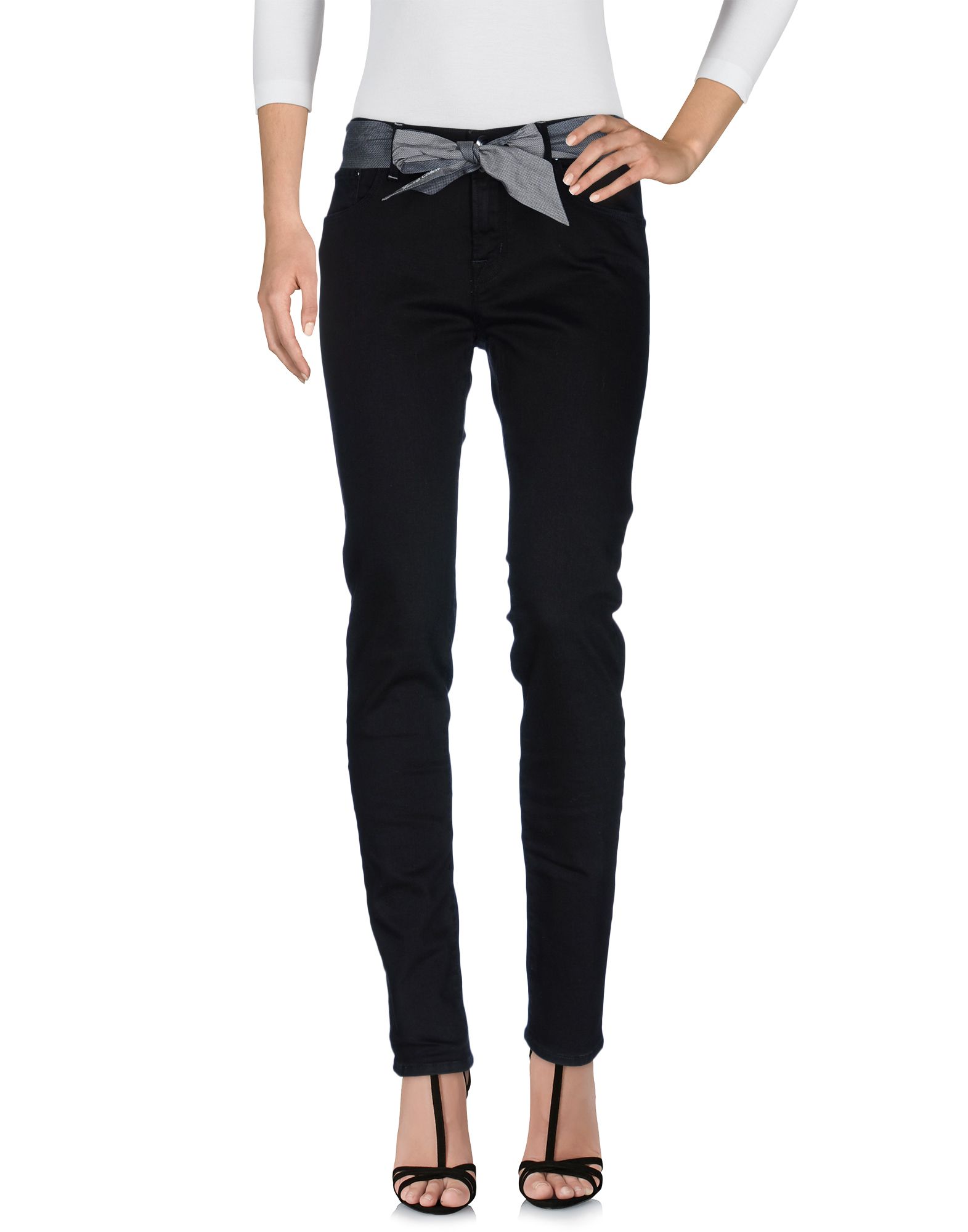  Jacob Cohёn - Hosen & Röcke - Jeanshosen - On Yoox.com 