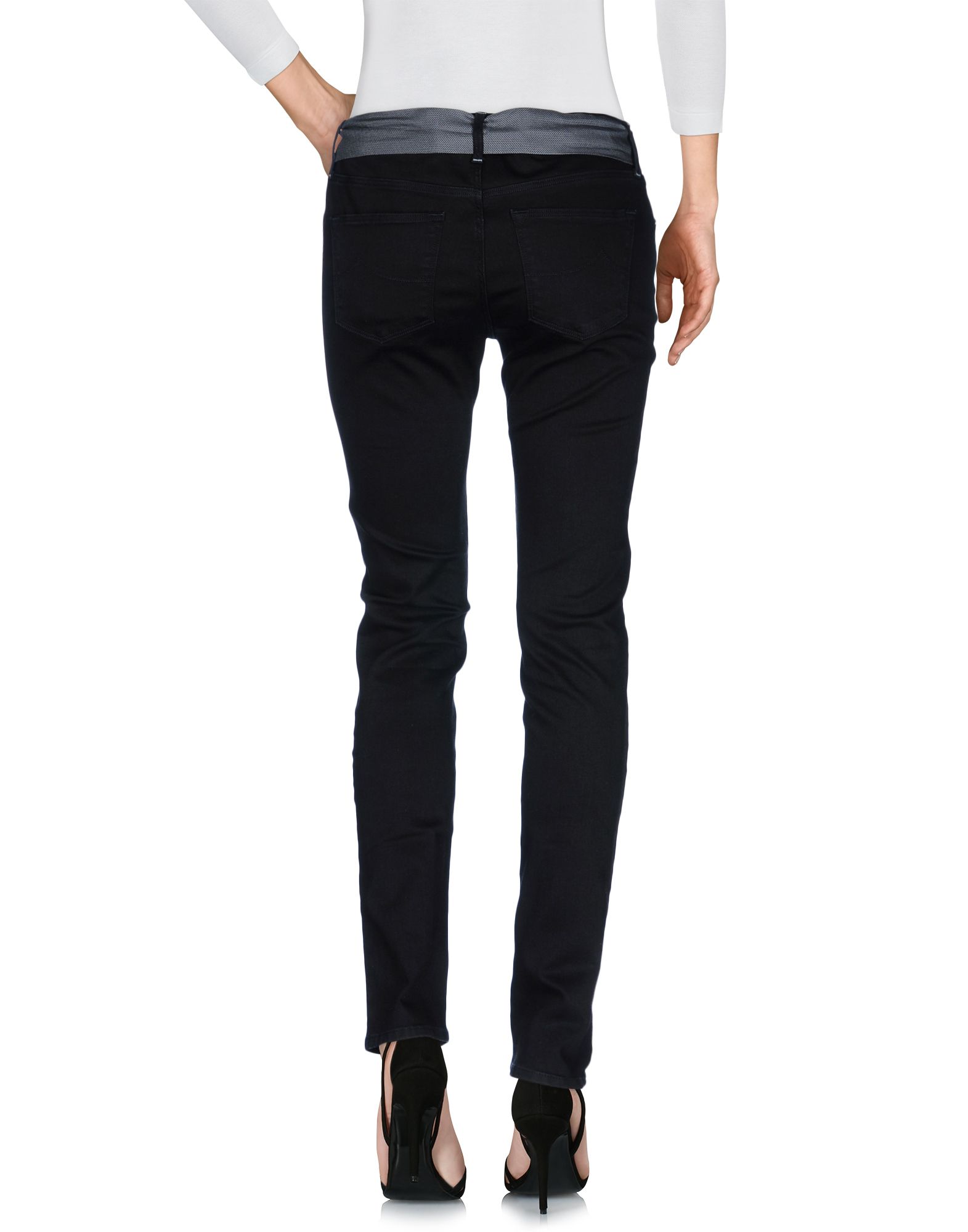  Jacob Cohёn - Hosen & Röcke - Jeanshosen - On Yoox.com 