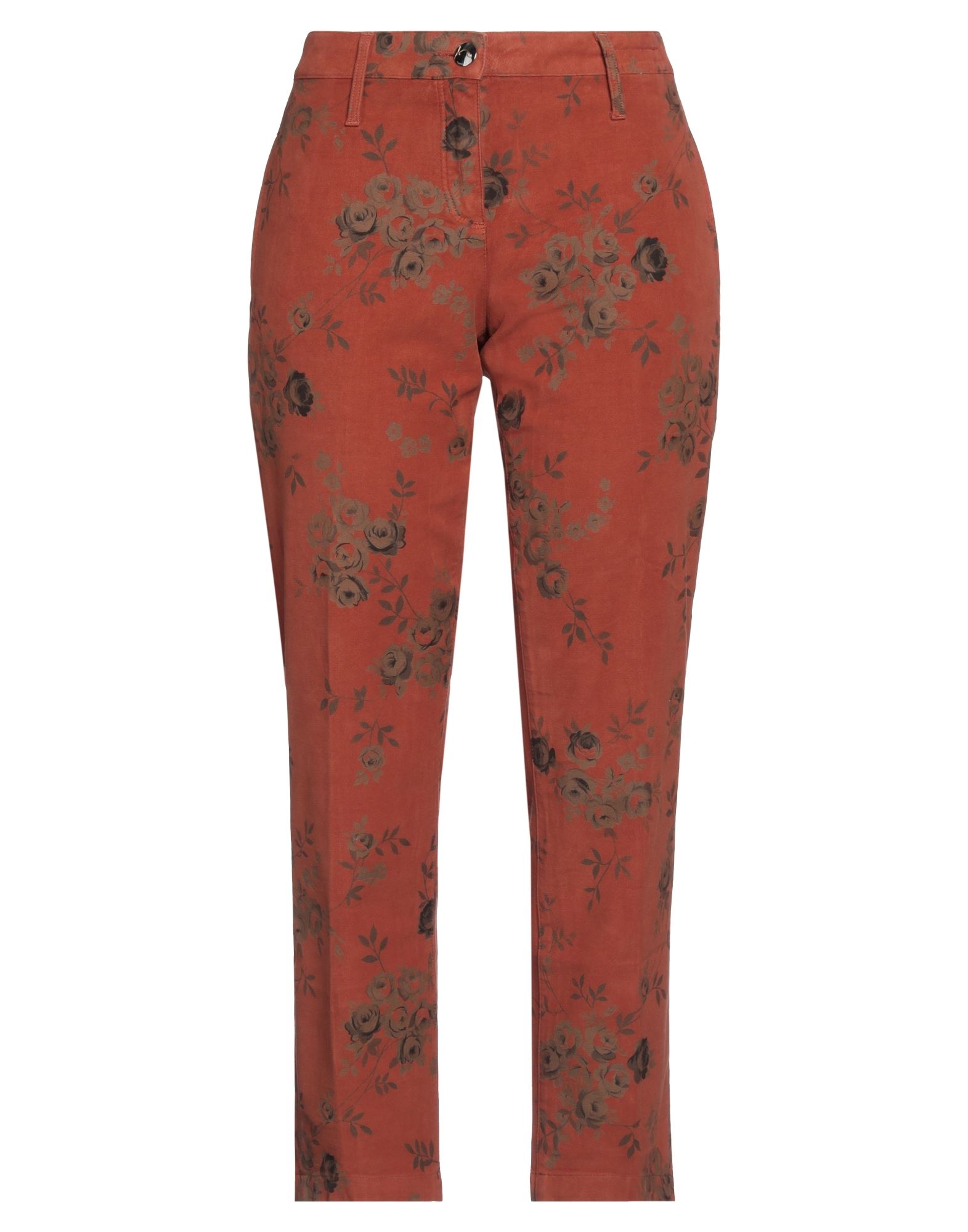 JACOB COHЁN BOTTOMWEAR Casual Παντελόνι