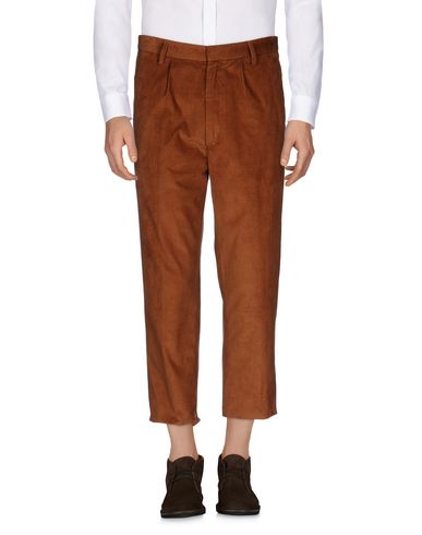 Man Pants Brown Size 30 Cotton