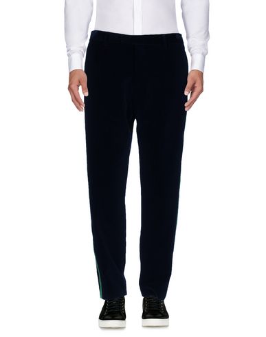 Повседневные брюки Msgm
