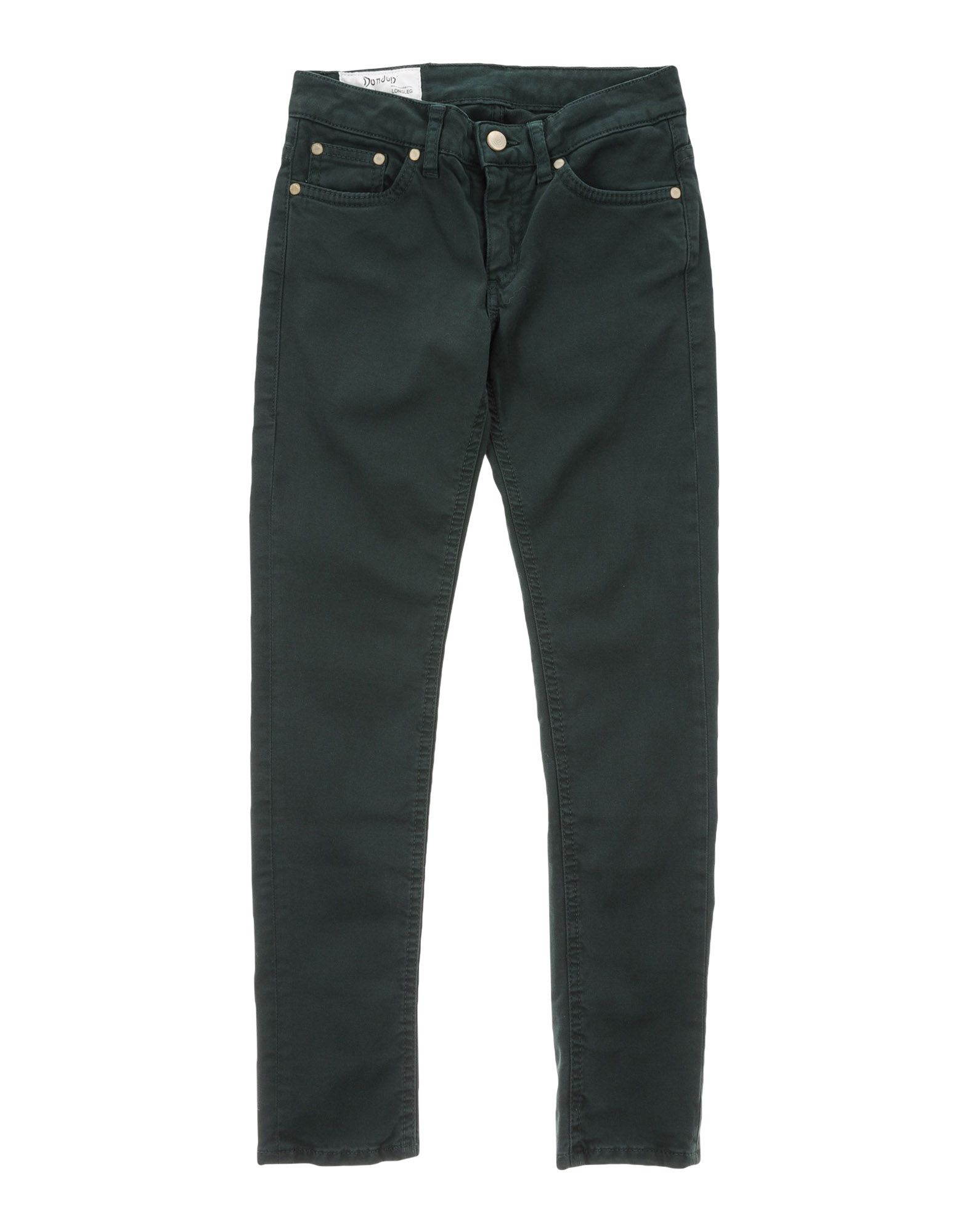 Повседневные брюки  - Бежевый,Зеленый,Черный цвет
