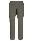 ENTRE AMIS Herren Hose Farbe Khaki Gr��e 5