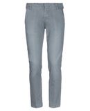 ENTRE AMIS Herren Hose Farbe Blei Gr��e 4